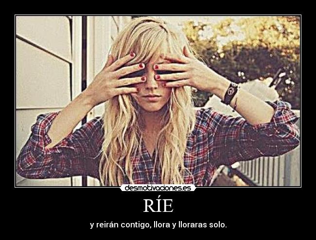 RÍE -