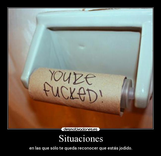 Situaciones -