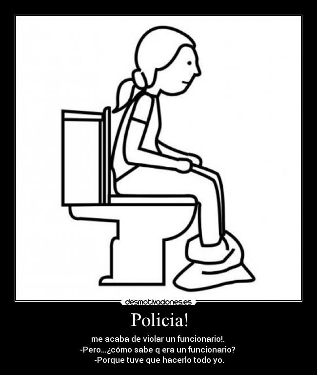 Policia! -