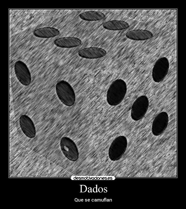 Dados - 