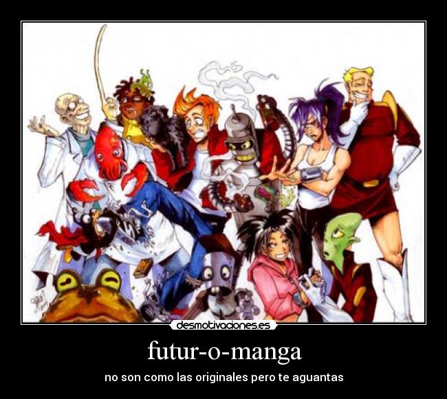 futur-o-manga - 