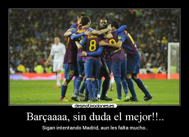 carteles barcelona desmotivaciones