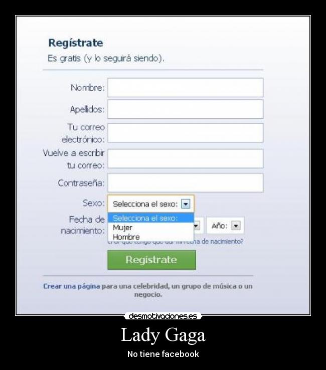 Lady Gaga - 