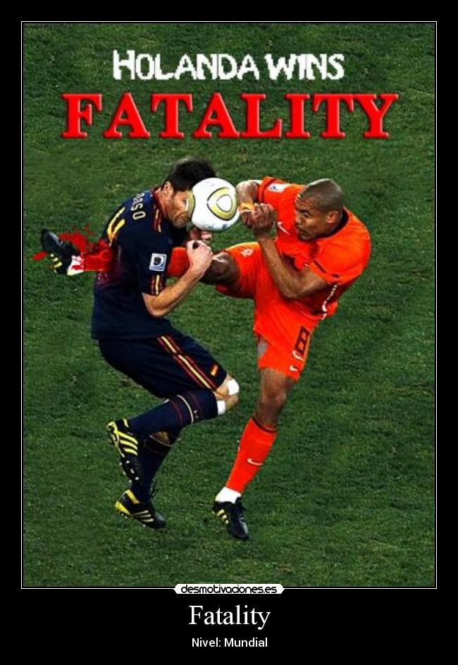 Fatality - 