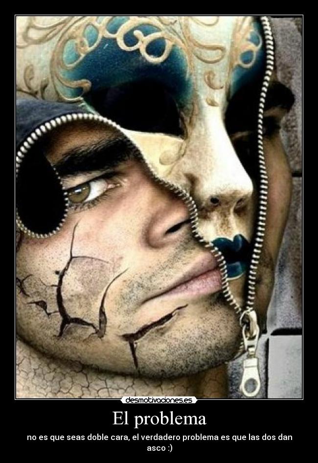 carteles dan ascooooo desmotivaciones