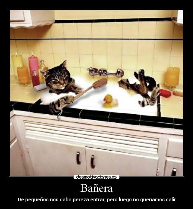 Bañera - 