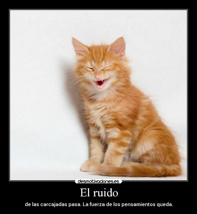 carteles pensar desmotivaciones