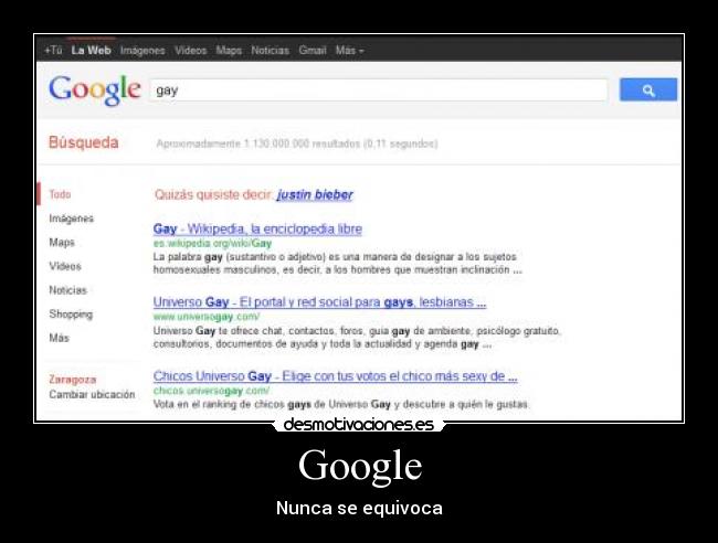 Google -