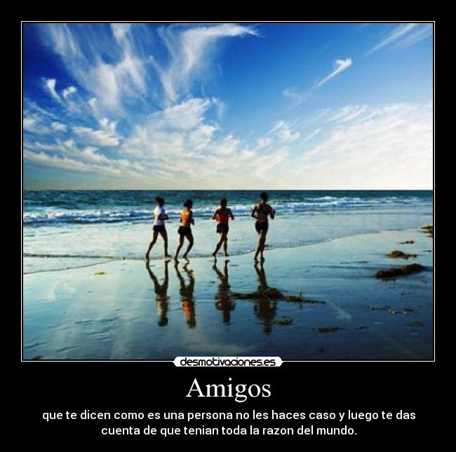 Amigos - 