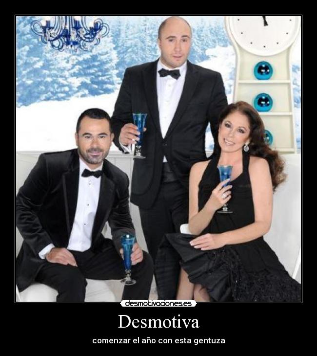 Desmotiva - 