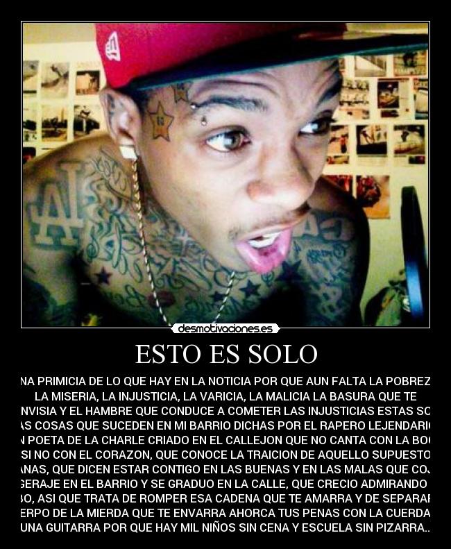 carteles niickimiinajcraaazy desmotivaciones