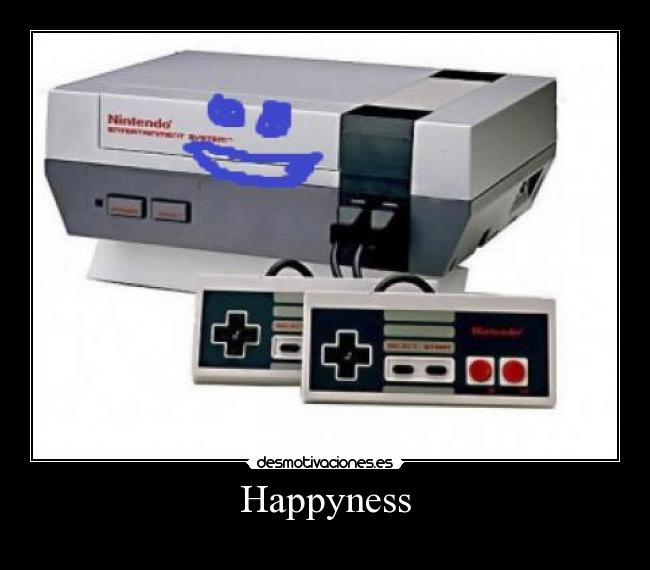 Happyness -