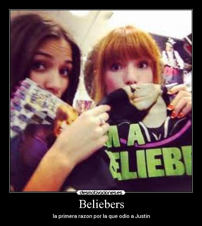 Beliebers -