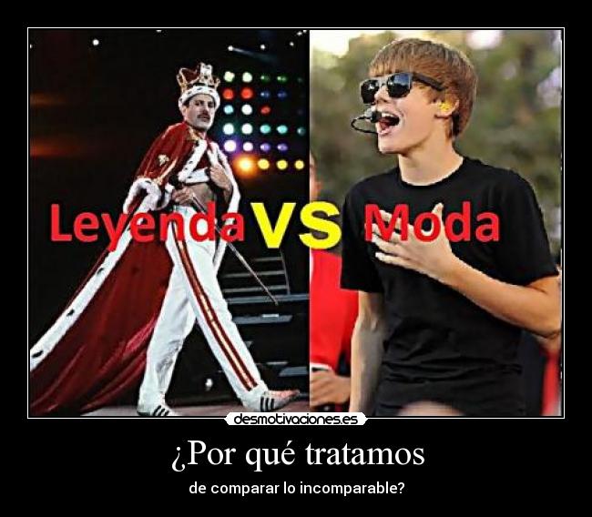 ¿Por qué tratamos -