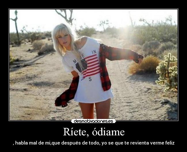 carteles thhhh desmotivaciones