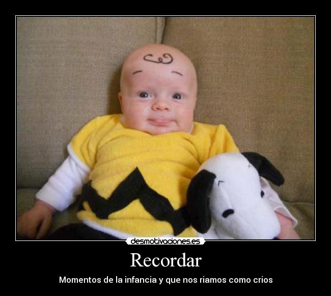 Recordar - 