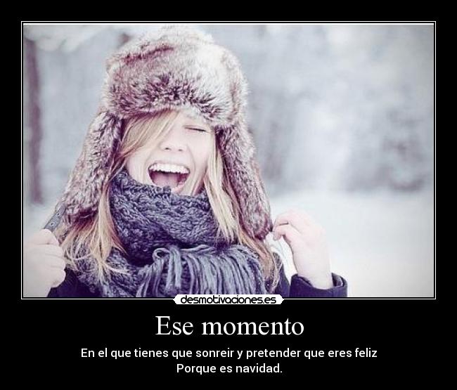 Ese momento - 