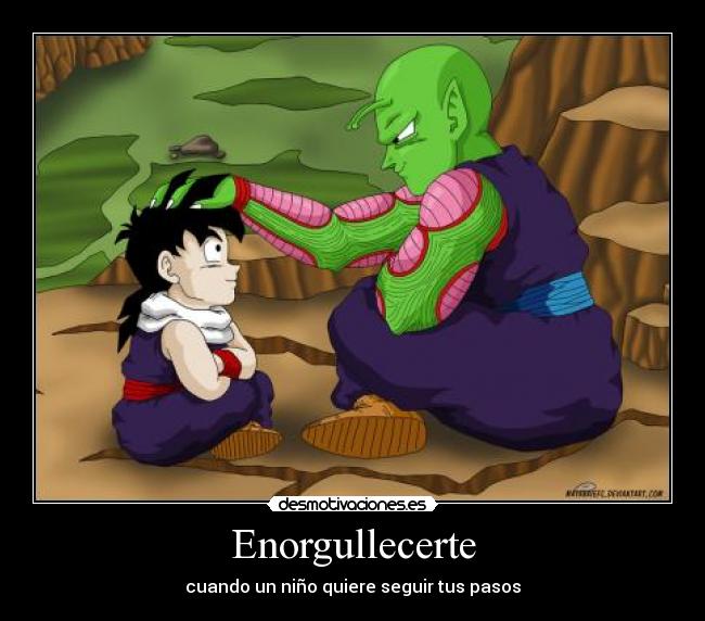 Enorgullecerte -