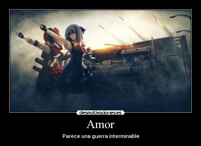 Amor -