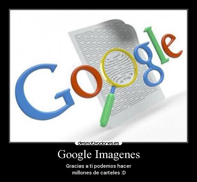 Google Imagenes - 