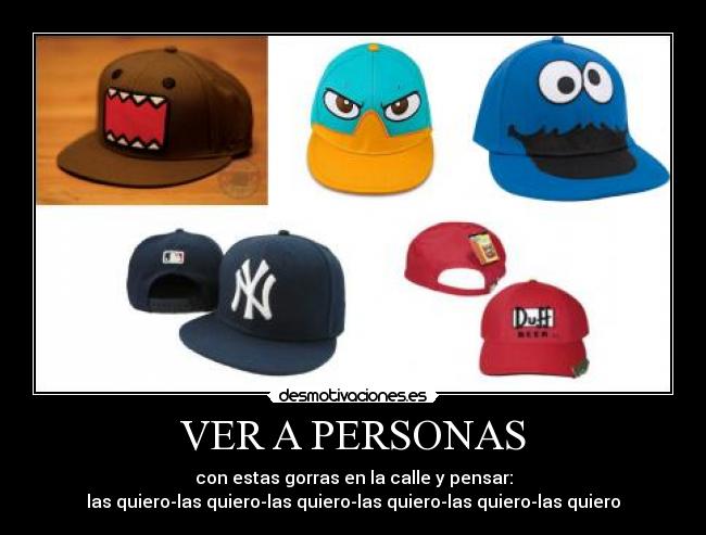 VER A PERSONAS - 