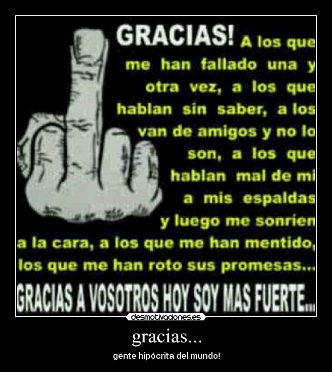 gracias... -