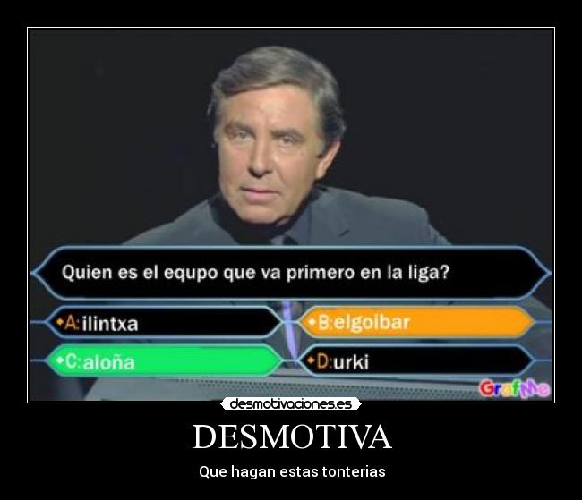 carteles bueno sin mas bueno desmotivaciones