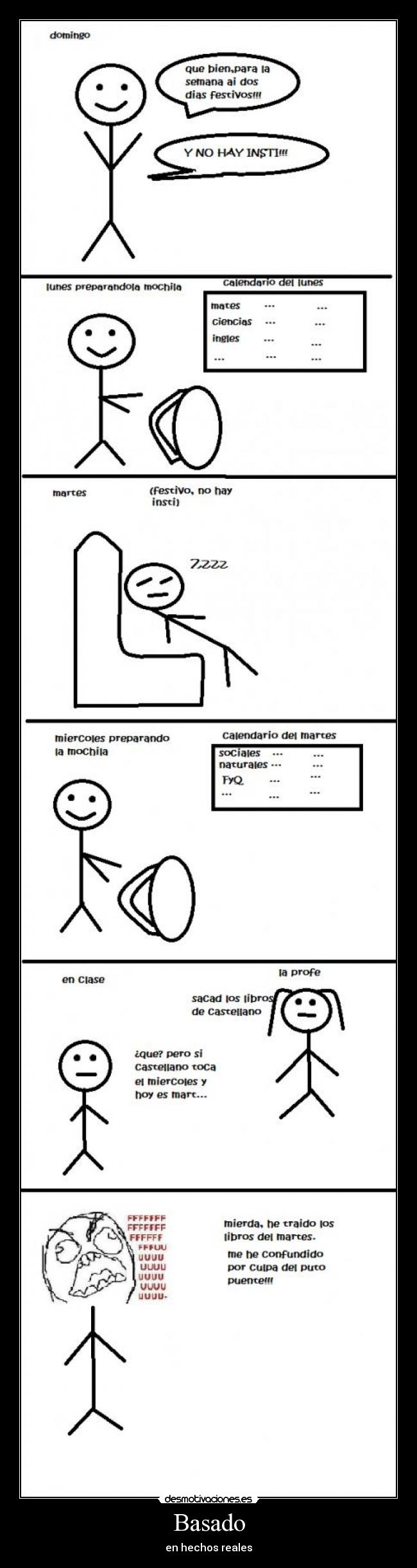 Basado - en hechos reales