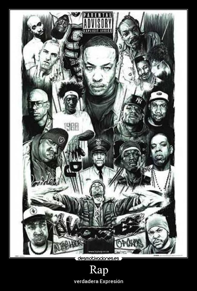 Rap - 