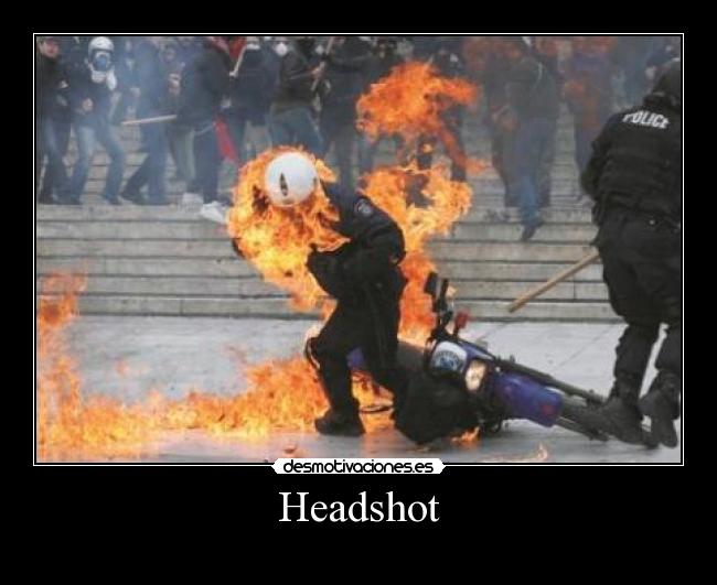 carteles acab que tocapelotas que son puede salir sin que paren desmotivaciones