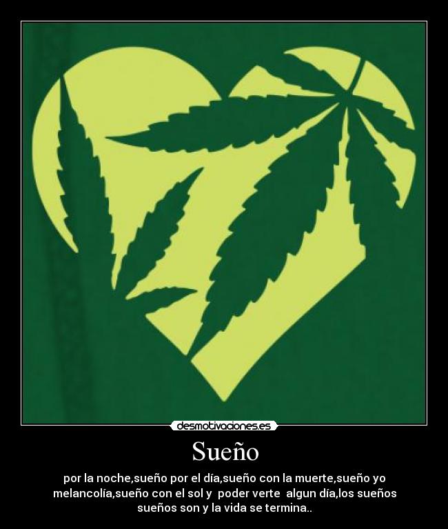 Sueño -