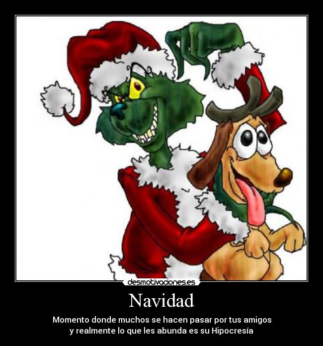 Navidad -