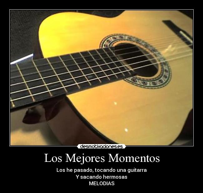 Los Mejores Momentos -