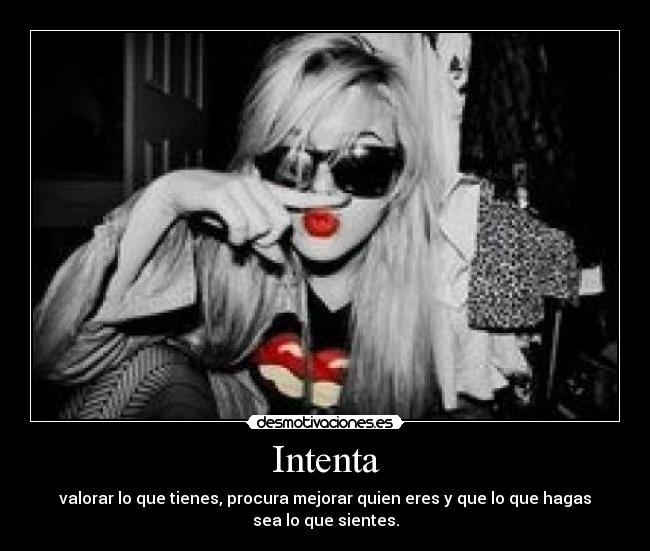 Intenta -