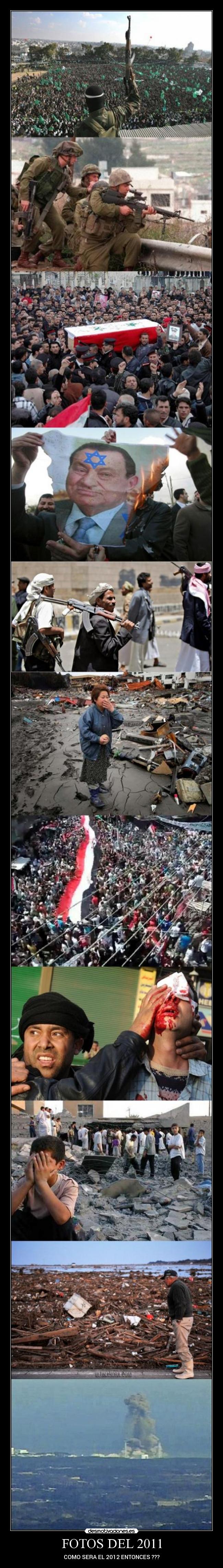 FOTOS DEL 2011 - COMO SERA EL 2012 ENTONCES ???