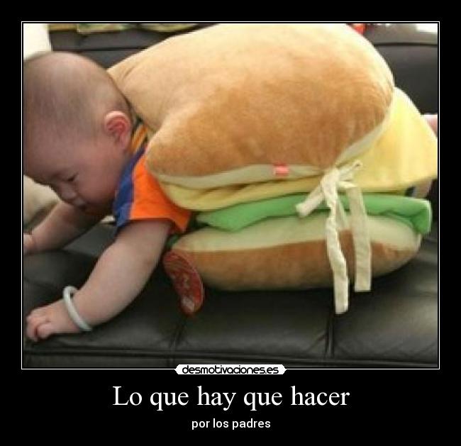 carteles padrees desmotivaciones