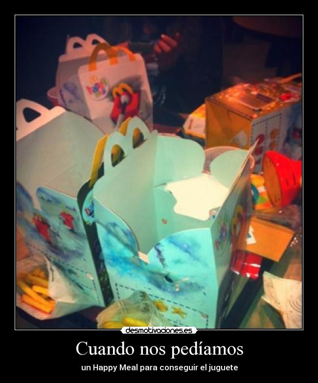 Cuando nos pedíamos - 