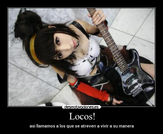 Locos! -