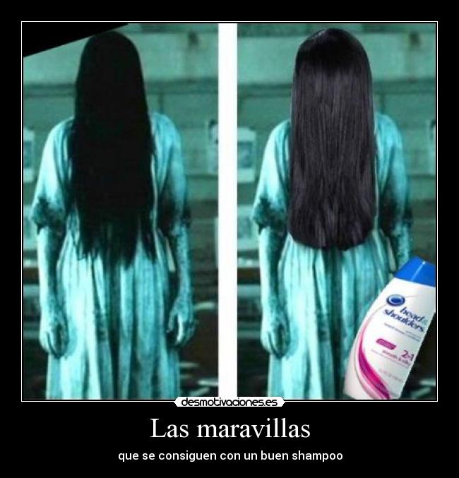 Las maravillas - 