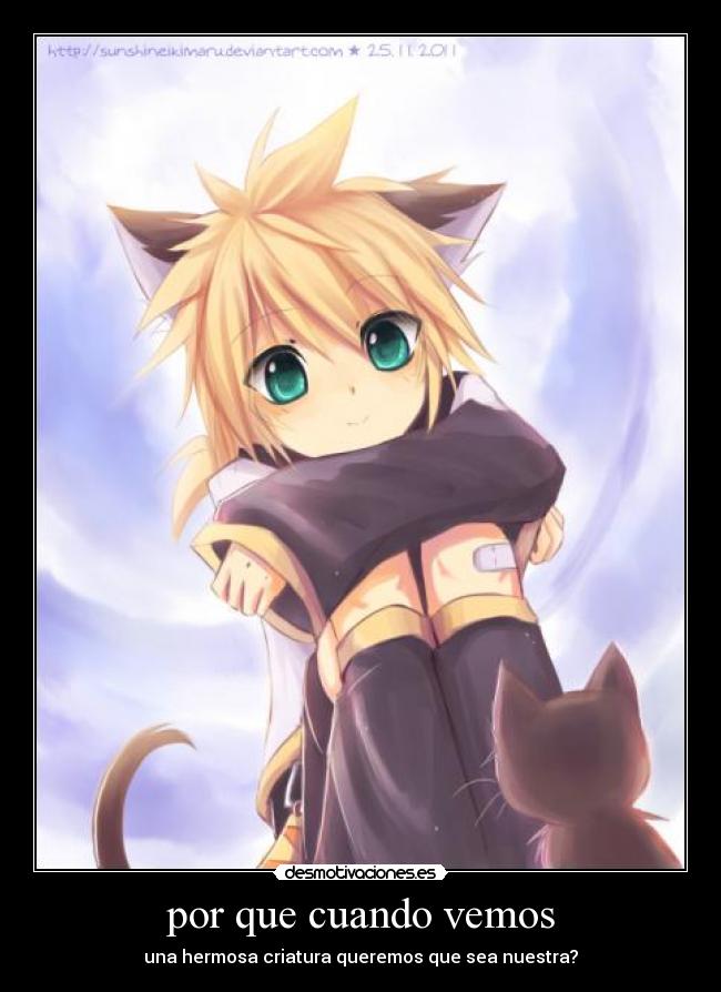 por que cuando vemos - 