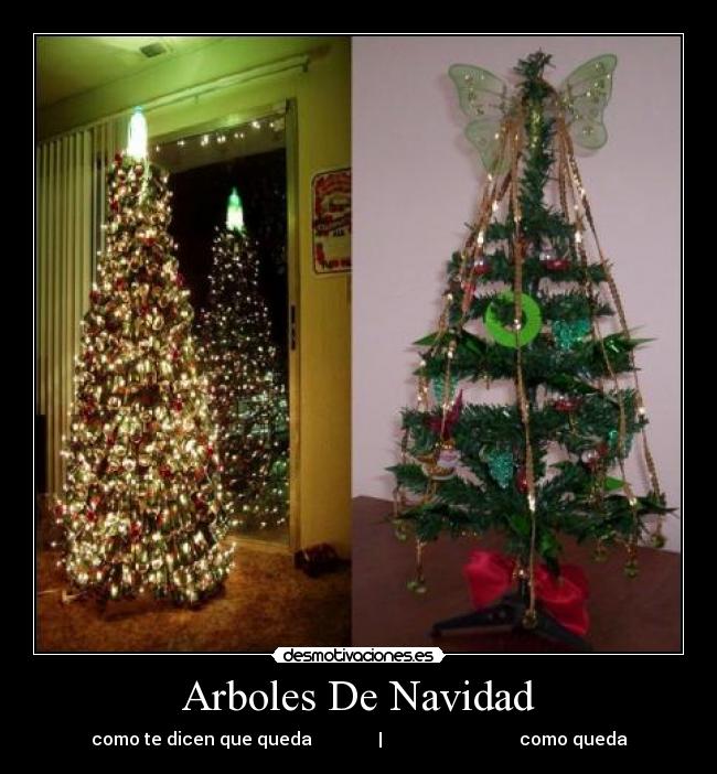 carteles navidad jaja desmotivaciones