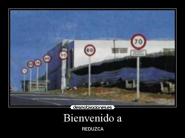 Bienvenido a - REDUZCA