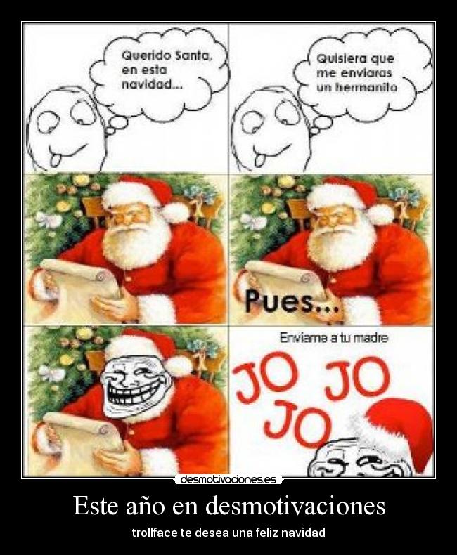 Este año en desmotivaciones - 