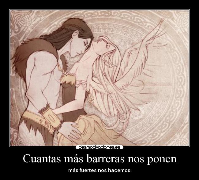 carteles amaiuki92 barrera desmotivaciones