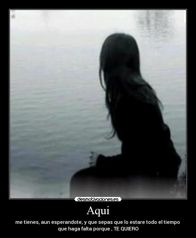Aqui - 