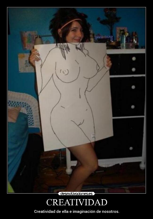 CREATIVIDAD - 