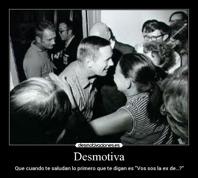 Desmotiva -