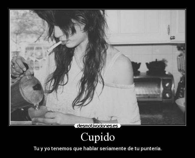 Cupido - 