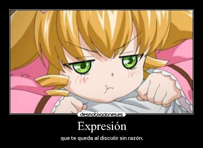 Expresión - 