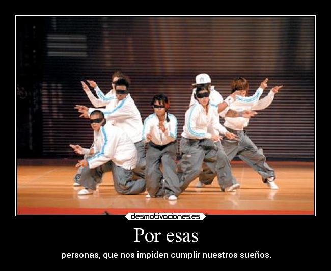 carteles personas desmotivaciones